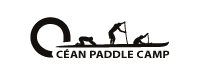 Océan Paddle Camp à Crozon